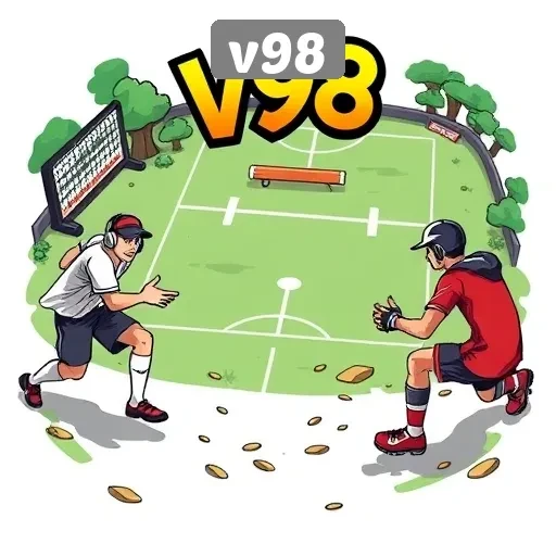 Panduan Pemula untuk Bermain di Situs v98