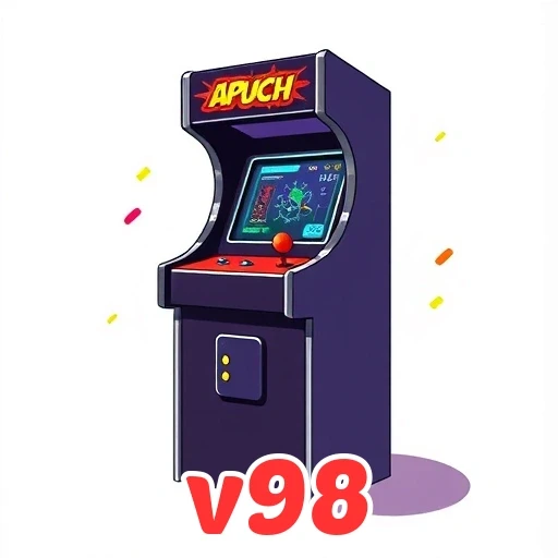 v98 Tantangan