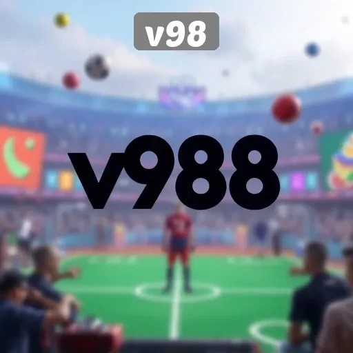 Membandingkan V98 dengan Situs Game Lain di Pasar