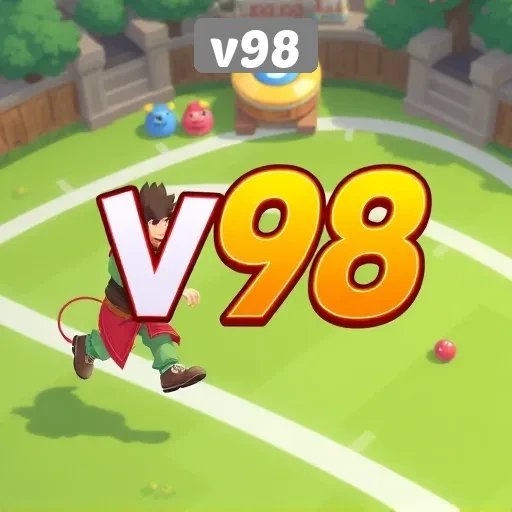 Keberagaman Game yang Tersedia di v98 untuk Semua Kalangan