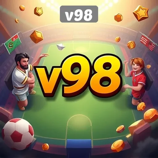 Menjelajahi Keberagaman Permainan di Situs v98