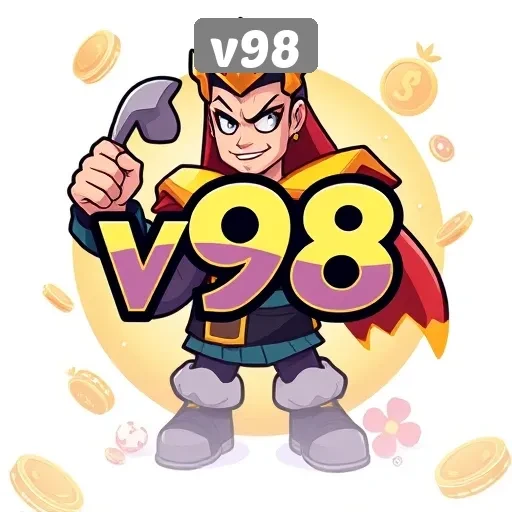 Menelusuri Fitur Unggulan Situs Game v98