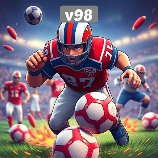 Rekomendasi Game Populer di v98 untuk Pemain Baru