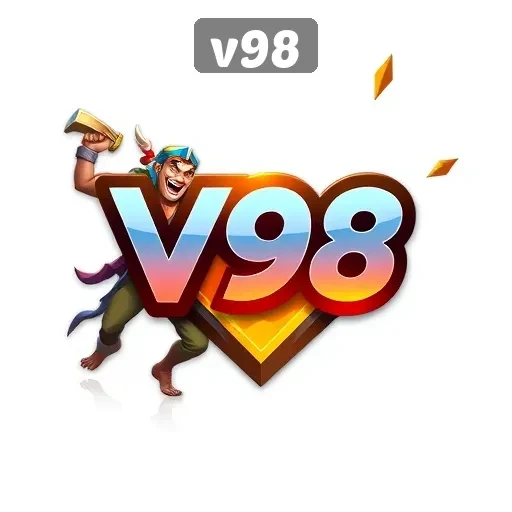 Mengenal Situs Game V98 yang Populer di Kalangan Gamer