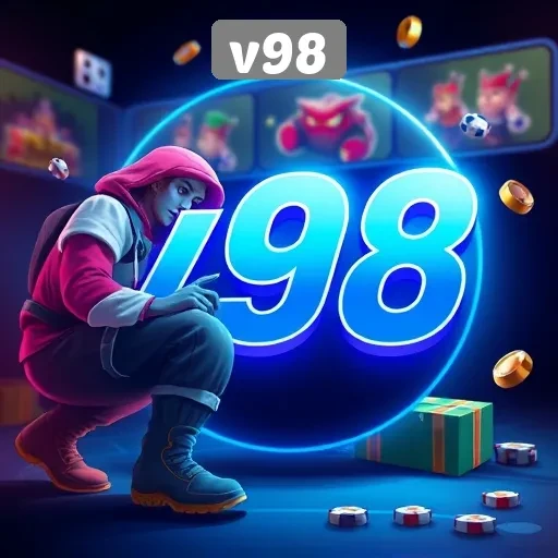 Ragam Permainan yang Tersedia di Situs V98 untuk Pecinta Game