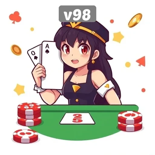 Panduan Lengkap Bermain di Situs Game v98