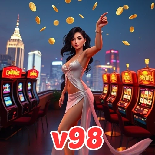 v98 Panduan