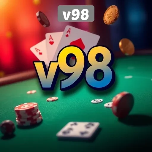 Pengalaman Bermain yang Mengesankan di Situs V98