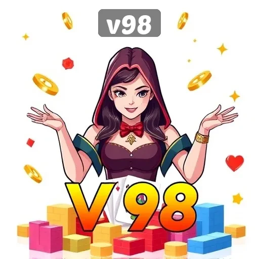 Apa Saja Jenis Permainan yang Tersedia di V98