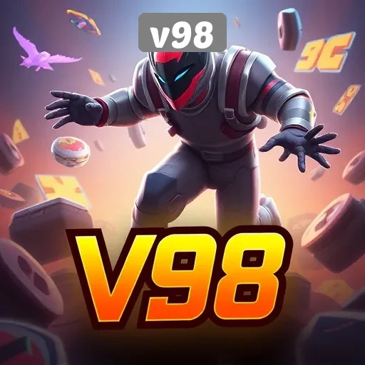 Inovasi Terbaru yang Ditawarkan oleh V98