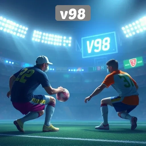 Pentingnya Lisensi dan Keamanan di v98