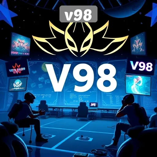 Trend Permainan Populer di V98 Tahun Ini