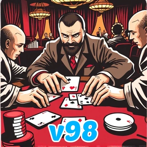 v98 Hadiah