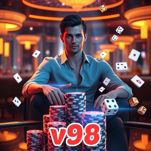 v98 Ulasan