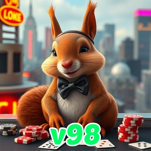 v98 RPG