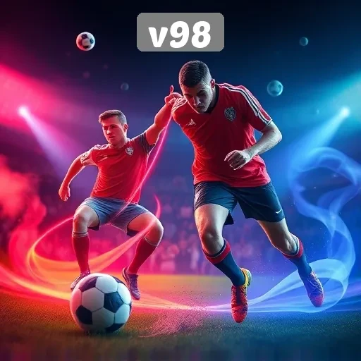 Keamanan dan Kenyamanan Bermain di V98