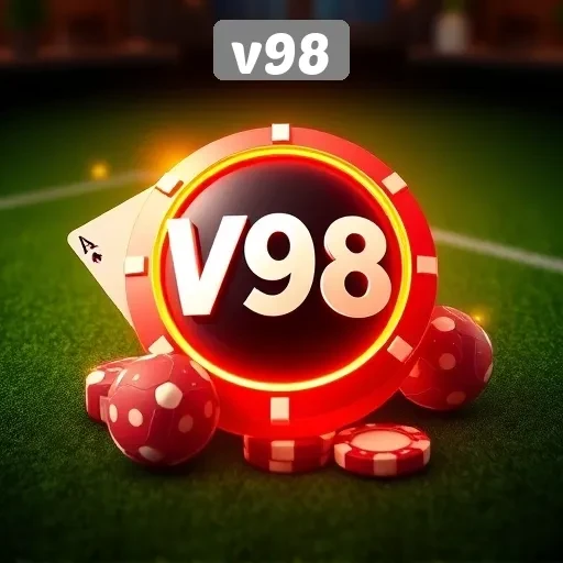 Sistem Keamanan Dan Fair Play Di V98