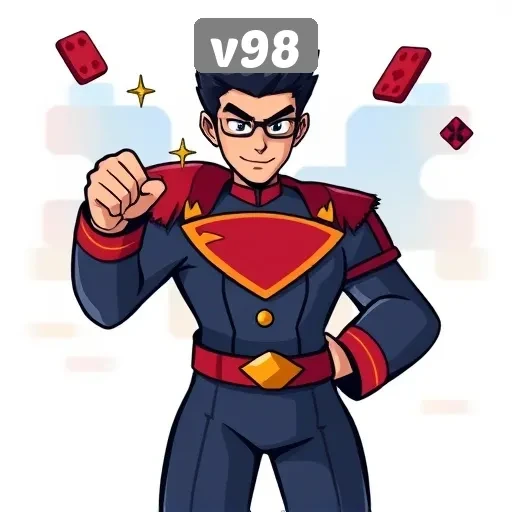 Strategi dan Tips Menang di Permainan Populer di v98