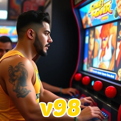 v98 Strategi