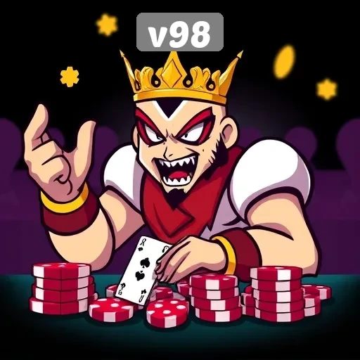 Tips dan Trik Bermain di Situs v98 Agar Menang