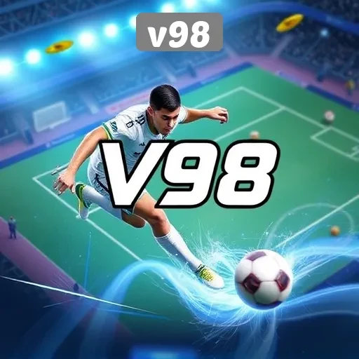 Memahami Fitur Unggulan Situs Game V98