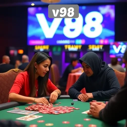 Testimoni Pengguna Mengenai Pengalaman di Situs v98
