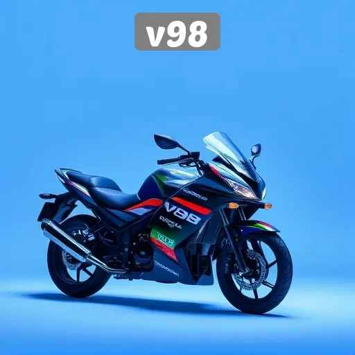 Perkembangan V98 dan Dampaknya Terhadap Industri Game di Indonesia