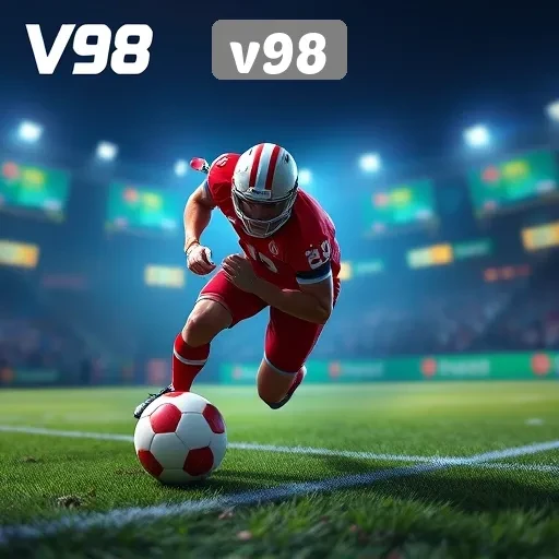 Keunggulan dan Fitur Menarik di v98 Untuk Penggemar Game