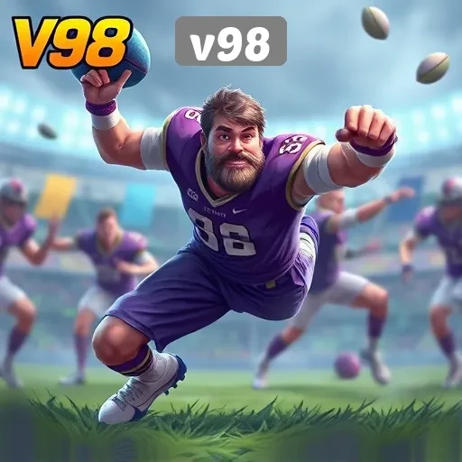 Menggali Fitur Utama Situs Game v98