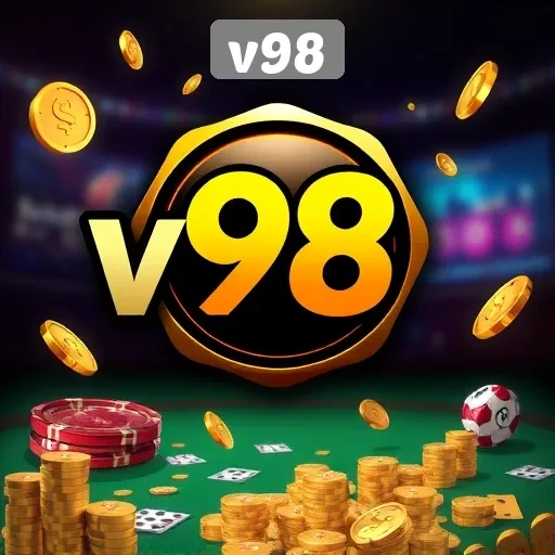 Mengenal Situs Game v98 Sebagai Platform Terpercaya di Indonesia