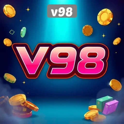 Mengenal Situs Game V98 yang Semakin Populer di Indonesia