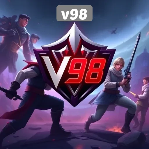Analisis Potensi V98 Dalam Pasar Game Indonesia