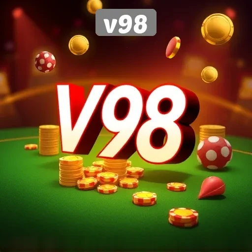 Fasilitas Permainan Yang Disediakan Oleh V98