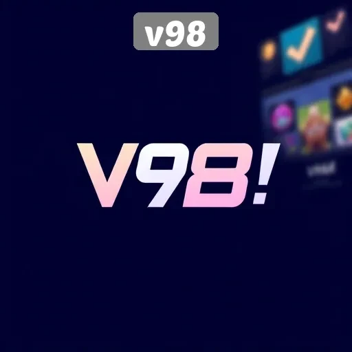 Keunggulan V98 sebagai Platform Gaming Terpercaya