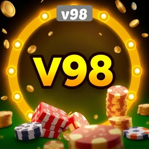 Mengenal v98 Sebagai Platform Permainan Online Terpercaya
