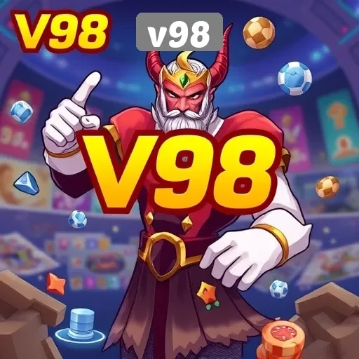 Kelebihan dan Kekurangan Menggunakan Situs V98 Untuk Bermain Game